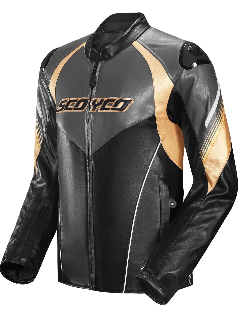 Scoyco%20JK187%204%20Mevsim%20Motosiklet%20Montu%20Black-Gold