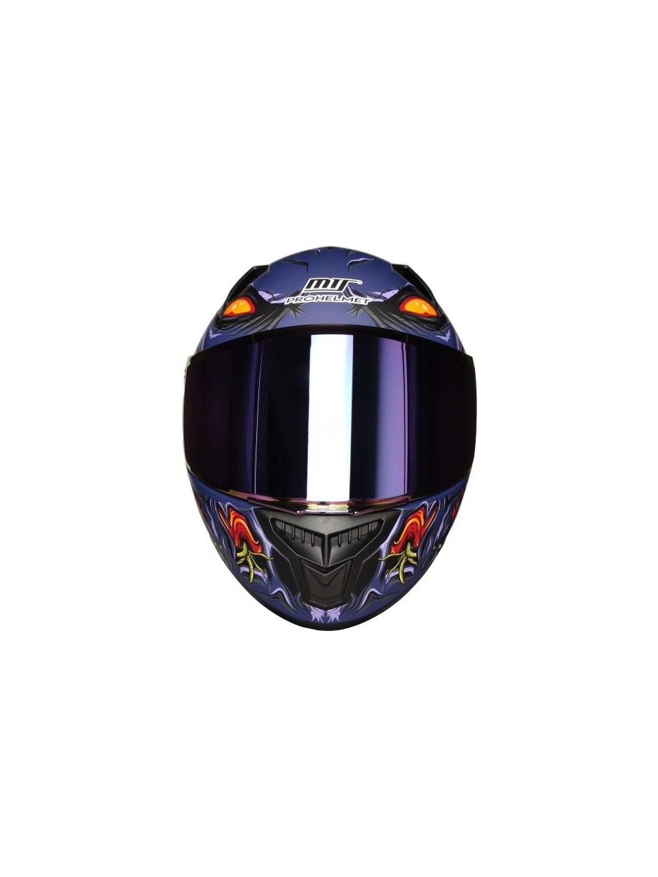 Mts%20Pro%20Helmets%20M-801%20Snake%20Full%20Face%20Motosiklet%20Kaskı