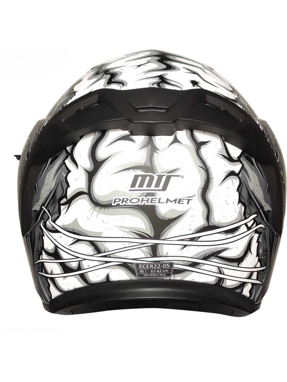 Mts%20M-801-SNAKE%20Zombıes%20Whıte%20Kask